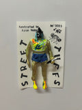 (Aaron Nemec) Street Tuff 6