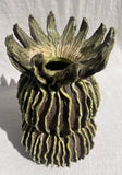 (Laura Cooper) Seedpod Vase