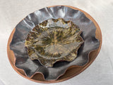 (Laura Cooper) Layered Ceremonial Bowl