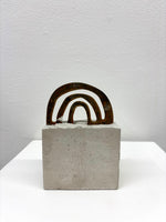 Martha Rich - Metal Rainbow