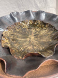 (Laura Cooper) Layered Ceremonial Bowl