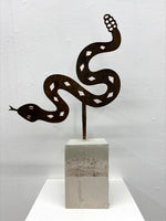 Martha Rich - Metal Snake