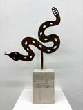 Martha Rich - Metal Snake