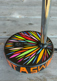 (Martha Rich) Look Out She’s Got A Sword