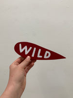 Martha Rich - Wild