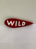 Martha Rich - Wild