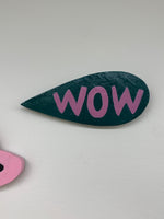 Martha Rich - wow