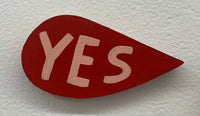Martha Rich - Yes (pink text)