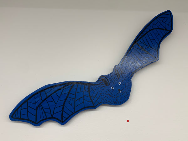 Martha Rich - Bat