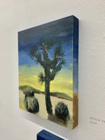 (Abira Ali) Joshua Tree