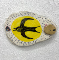 (Lili Todd) Bird