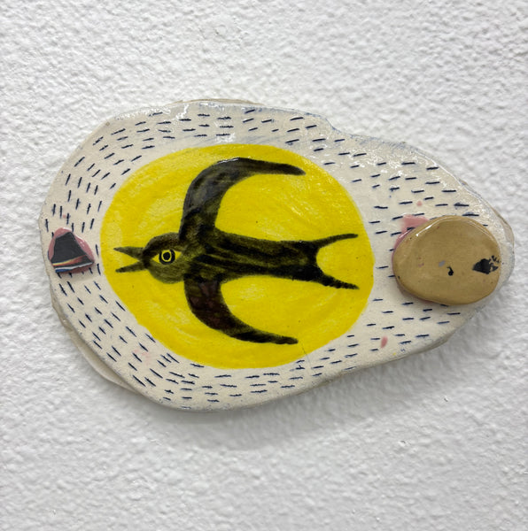 (Lili Todd) Bird