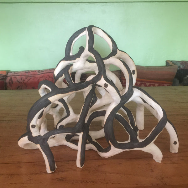 (Laura Cooper) Bone Mountain (variation 2)