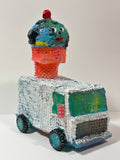 (Aaron Nemec) Ice Cream Truck
