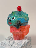 (Aaron Nemec) Ice Cream Truck