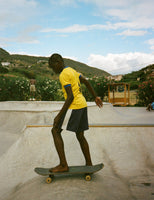 (Travis Weller) Freedom Skatepark Bull Bay, Jamaica