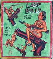 (Deadly Prey) Last Bulle