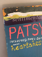 (Mark Todd) Patsy Cline 1