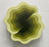 (Michael Wayne Hall)  Medium Mini 6