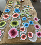 (Michael Wayne Hall)  Small Mini 14