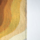 (Michael Wayne Hall)  Blown Into A Bush