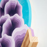 (Michael Wayne Hall)  Forage 1