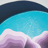 (Michael Wayne Hall)  Forage 1