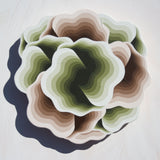 (Michael Wayne Hall)  I Remember Dust