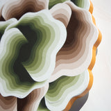 (Michael Wayne Hall)  I Remember Dust