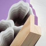 (Michael Wayne Hall)  That Left Turn In Albuquerque 4