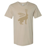 (Martha Rich) Rabbit Shirt Beige