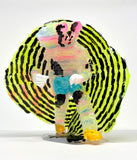 (Aaron Nemec) Mickey Through The Portal