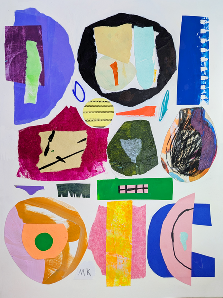 (Mike Kelley)