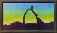 (Eric Merrell) Mojave Kaleidoscope I