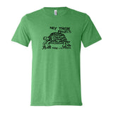 (Nathaniel Russell) Tortoise shirt