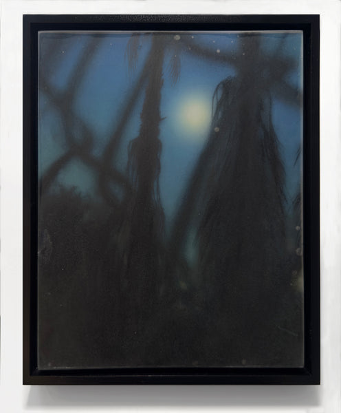 (Brooks Shane Salzwedel) Nonfocus(Buena_Vista_Bunkers