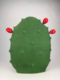 (John Flores) Nopales x Tunas 4 (dark green)