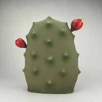 (John Flores) Nopales x Tunas