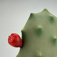 (John Flores) Nopales x Tunas
