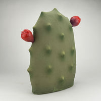 (John Flores) Nopales x Tunas