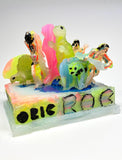 (Aaron Nemec) Prehistoric Rock Band