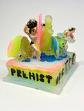 (Aaron Nemec) Prehistoric Rock Band