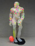 (Aaron Nemec) Primary Hooligan Orange Head