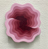 (Michael Wayne Hall)  Small Mini 3