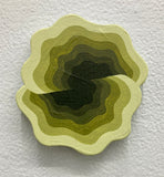 (Michael Wayne Hall)  Small Mini 4