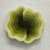 (Michael Wayne Hall)  Small Mini 8