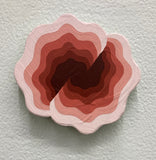 (Michael Wayne Hall)  Small Mini 9