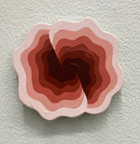 (Michael Wayne Hall)  Small Mini 10