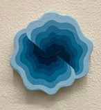 (Michael Wayne Hall)  Small Mini 12