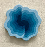 (Michael Wayne Hall)  Small Mini 13